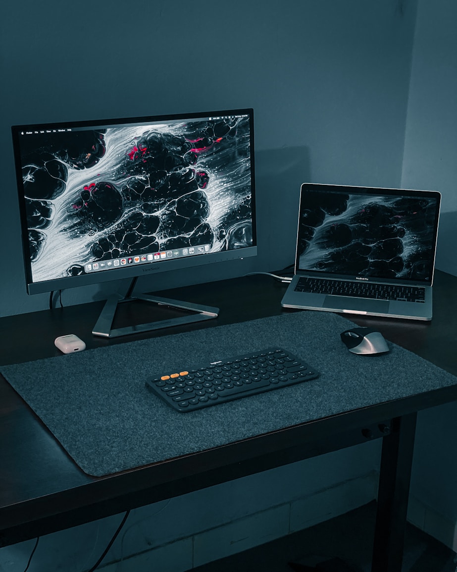 Workspace