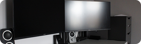 Setup